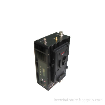 HD Camera Mount Video Transmitter